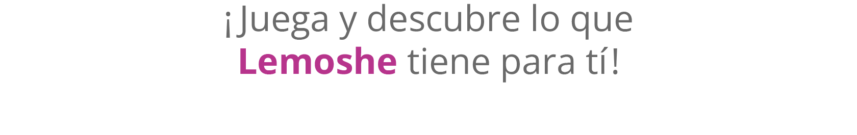 Título del Juego
